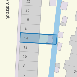 Perceel ISS00-B-3596