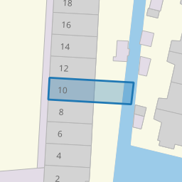 Perceel ISS00-B-3598