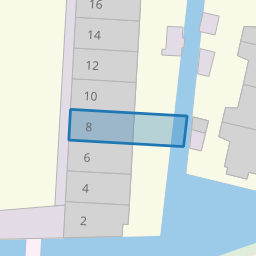 Perceel ISS00-B-3599