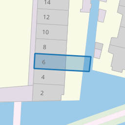 Perceel ISS00-B-3600