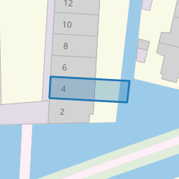 Perceel ISS00-B-3601