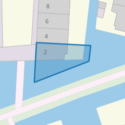 Perceel ISS00-B-3602