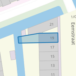 Perceel ISS00-B-3605