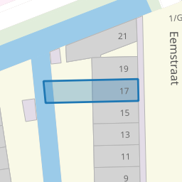 Perceel ISS00-B-3606