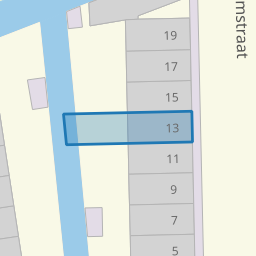 Perceel ISS00-B-3608