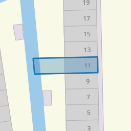 Perceel ISS00-B-3609