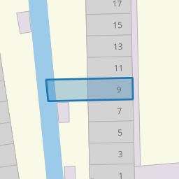 Perceel ISS00-B-3610