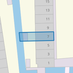 Perceel ISS00-B-3611