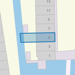 Perceel ISS00-B-3612