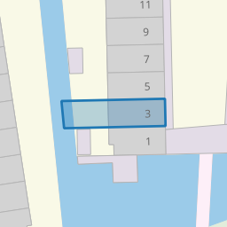 Perceel ISS00-B-3613