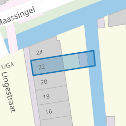 Perceel ISS00-B-3616