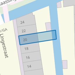 Perceel ISS00-B-3617