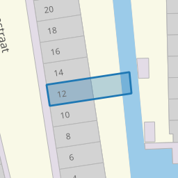 Perceel ISS00-B-3621