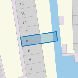 Perceel ISS00-B-3622