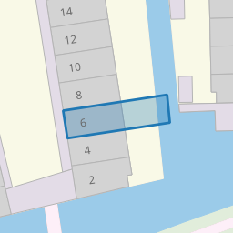 Perceel ISS00-B-3624