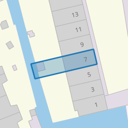 Perceel ISS00-B-3635