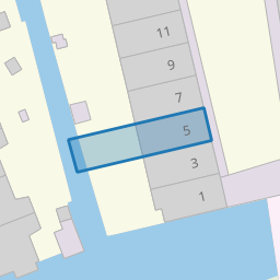 Perceel ISS00-B-3636