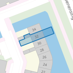 Perceel ISS00-B-3640