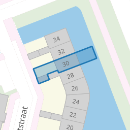 Perceel ISS00-B-3641