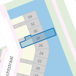 Perceel ISS00-B-3642