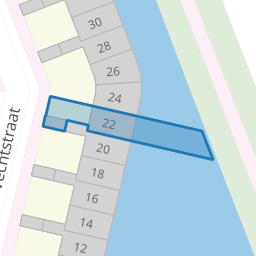 Perceel ISS00-B-3645