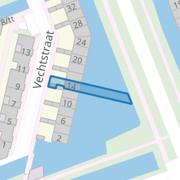 Perceel ISS00-B-3649