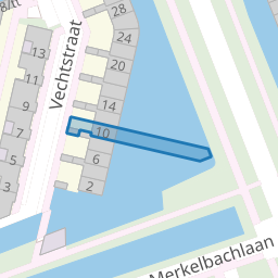 Perceel ISS00-B-3651