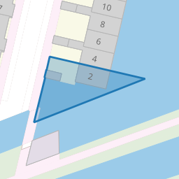 Perceel ISS00-B-3655