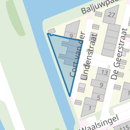 Perceel ISS00-B-3658