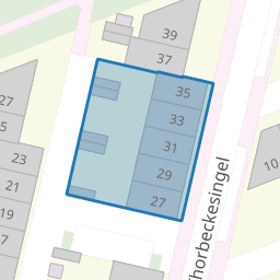 Perceel ISS00-B-3664