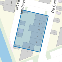 Perceel ISS00-B-3669