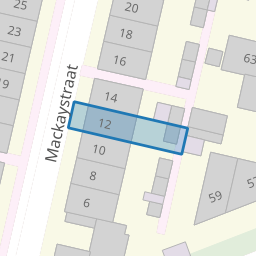 Perceel ISS00-B-3672
