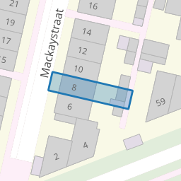 Perceel ISS00-B-3674