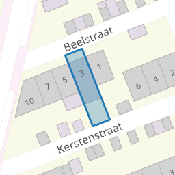 Perceel ISS00-B-3681