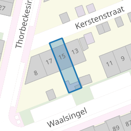 Perceel ISS00-B-3683