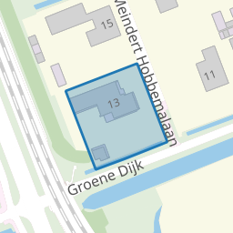 Perceel ISS00-B-3693