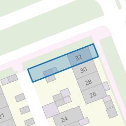 Perceel ISS00-B-3694