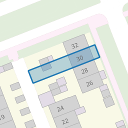 Perceel ISS00-B-3695