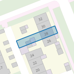 Perceel ISS00-B-3696