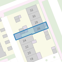 Perceel ISS00-B-3697