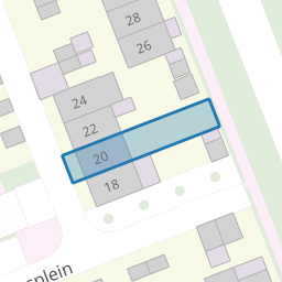 Perceel ISS00-B-3700