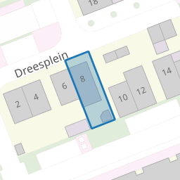 Perceel ISS00-B-3710