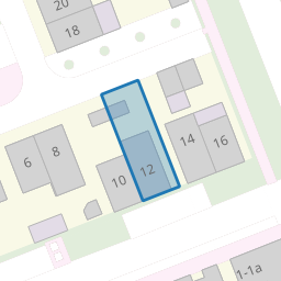 Perceel ISS00-B-3712