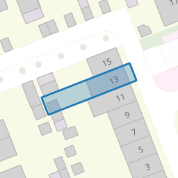 Perceel ISS00-B-3716