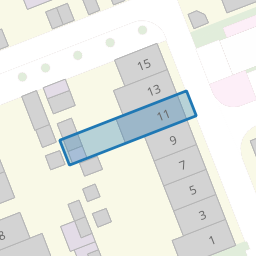 Perceel ISS00-B-3717