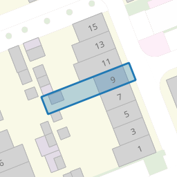 Perceel ISS00-B-3718