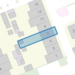 Perceel ISS00-B-3719