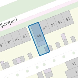 Perceel ISS00-B-3734
