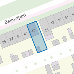 Perceel ISS00-B-3735