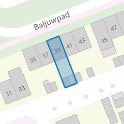 Perceel ISS00-B-3737